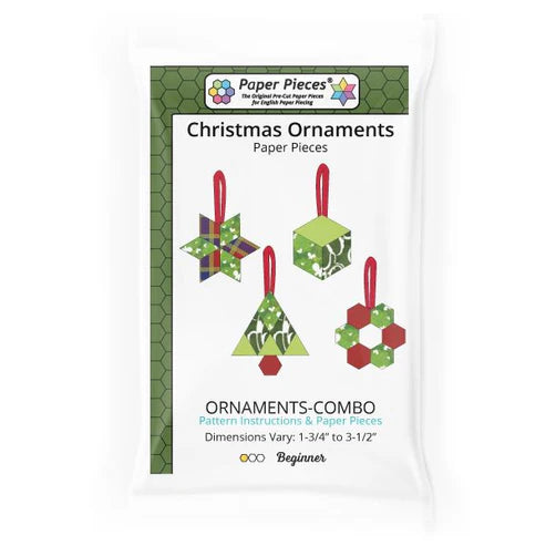 Christmas Ornaments