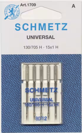 Schmetz Universal Needles