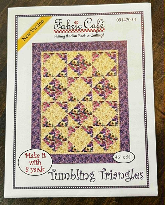 September Beginning Quilting with Michele