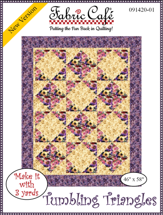 Beginning Quilting - October