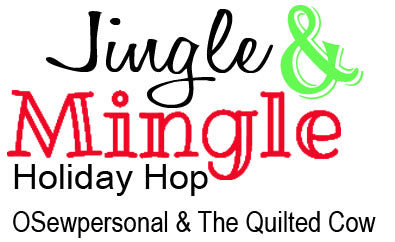 Jingle Mingle Holiday Hop