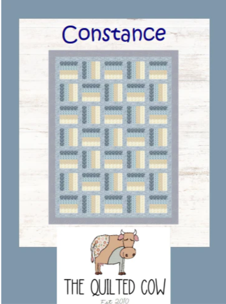 November Beginning Quilting with Michele