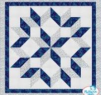 Carpenter's Star Quilt Class