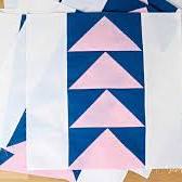 Flying Geese Demo Day with Cheryl