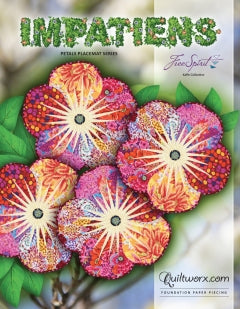 Impatiens Placemat Class