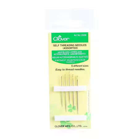Clover Supplies