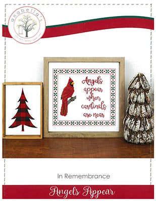 Anabella's NeedleArt