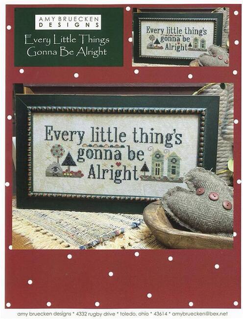 Every Little Thing