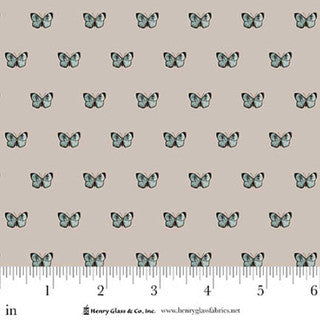 Whimsical Woods Fabric