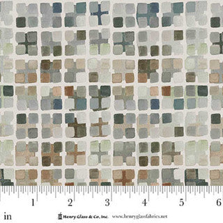 Whimsical Woods Fabric