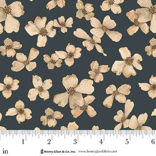 Whimsical Woods Fabric