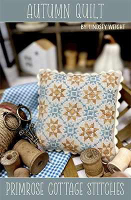 Primrose Cottage Designs