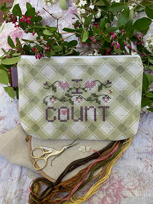 Shepherd's Bush Project Bag Patterns