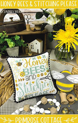 Primrose Cottage Designs