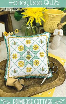 Primrose Cottage Designs