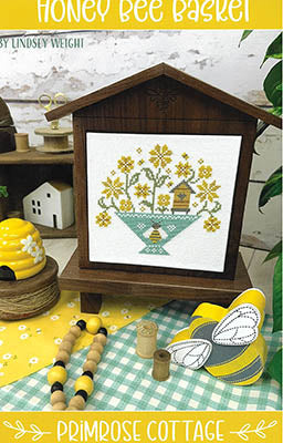 Primrose Cottage Designs