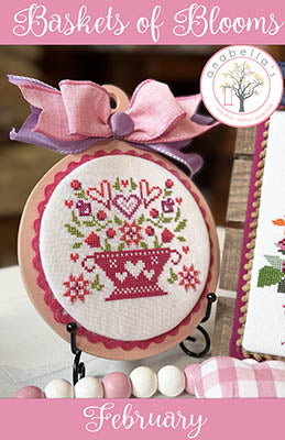 Anabella's NeedleArt