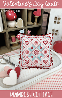 Primrose Cottage Designs