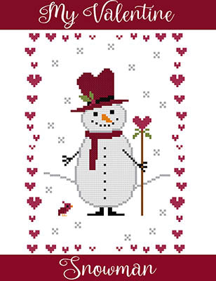 Anabella's NeedleArt