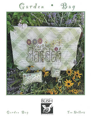 Shepherd's Bush Project Bag Patterns