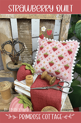 Primrose Cottage Designs