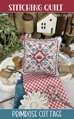 Primrose Cottage Designs
