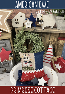 Primrose Cottage Designs