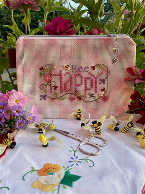 Shepherd's Bush Project Bag Patterns