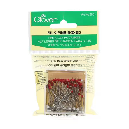 Clover Supplies