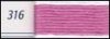 DMC Pearl Cotton