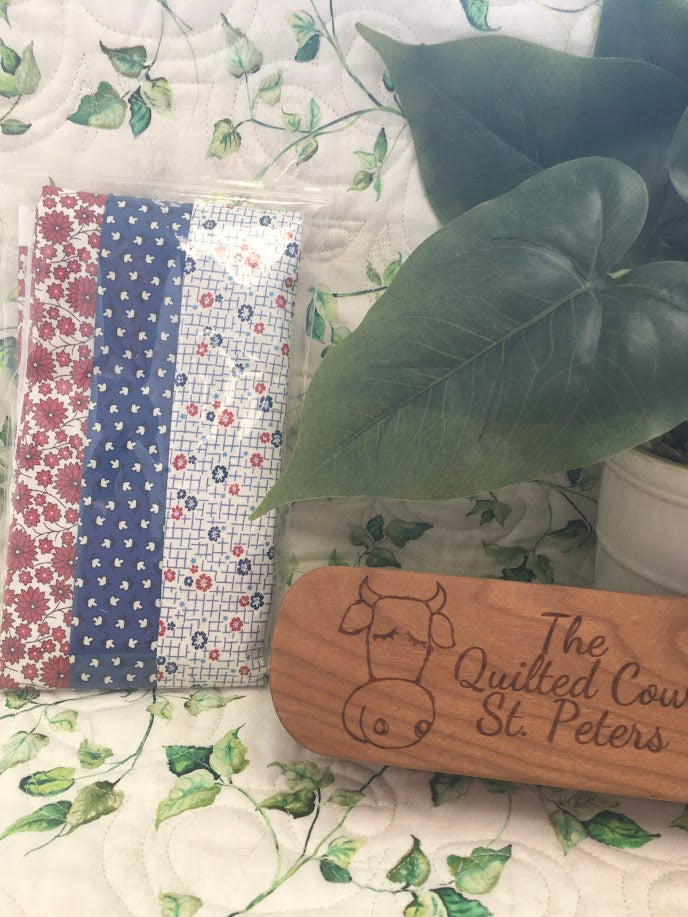 HH Trio Pouch