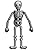 Mr Bones Jr Panel