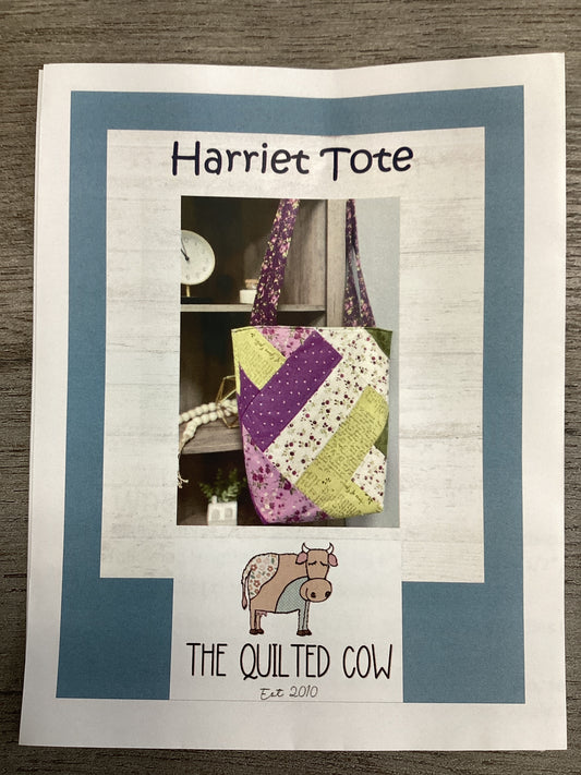 Harriet Tote