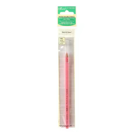 Clover Supplies