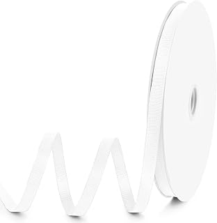 3/8" Grosgrain Ribbon