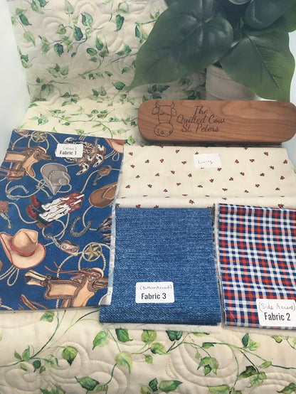 HH Trio Pouch