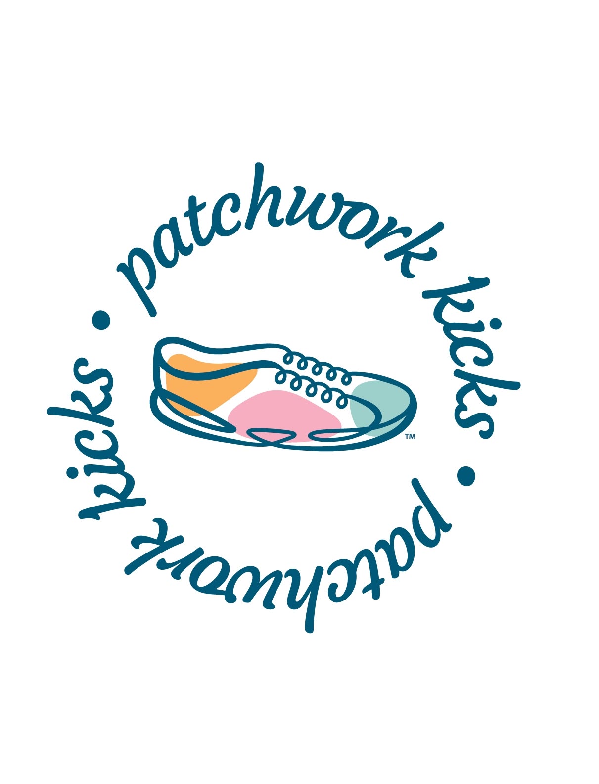 Patchwork Kicks