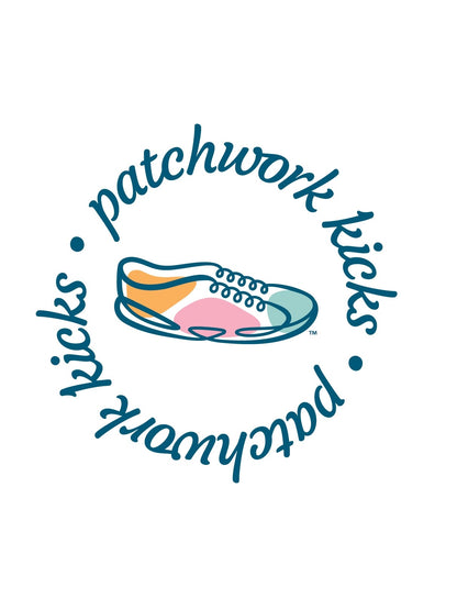 Patchwork Kicks