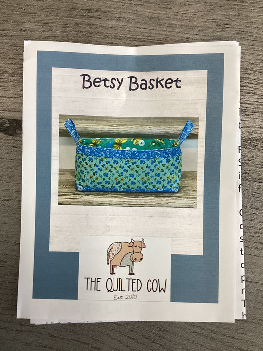 Betsy Basket