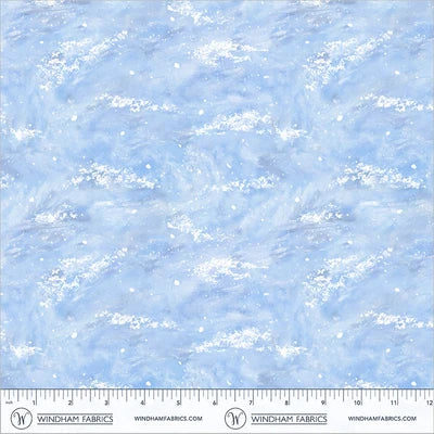 Winter Wonder Fabric