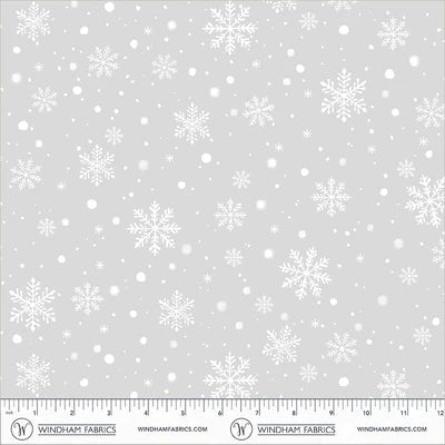 Winter Wonder Fabric
