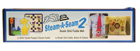 Steam A Seam 2