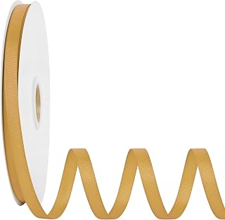 3/8" Grosgrain Ribbon