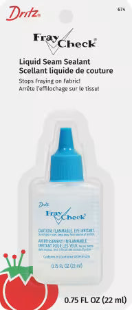 Fray Check