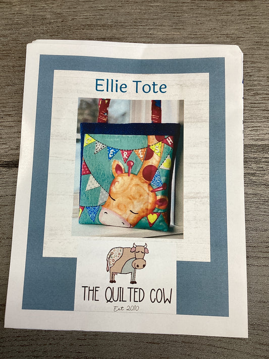 Ellie Tote