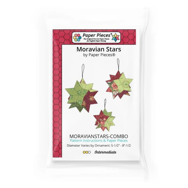 Moravian Star