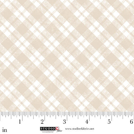 Sleepy Teddy Fabric