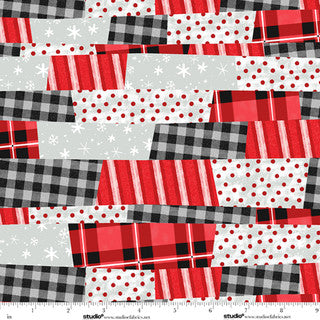 The Cool Club Fabric