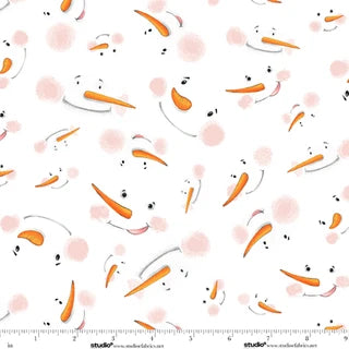 The Cool Club Fabric