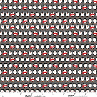 The Cool Club Fabric